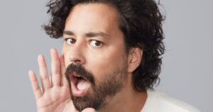 Fernando Pedrosa em Ribeirão Preto/SP