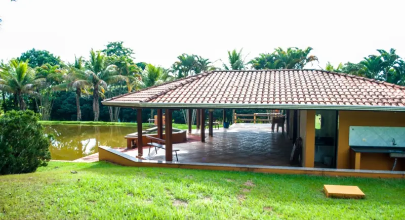 Rancho Fontana