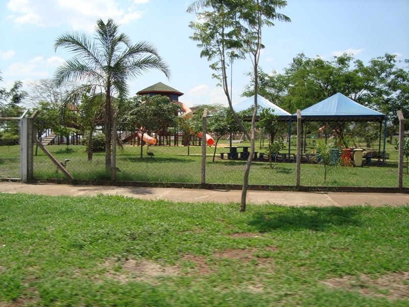 Parques de São José do Rio Preto: guia de áreas verdes