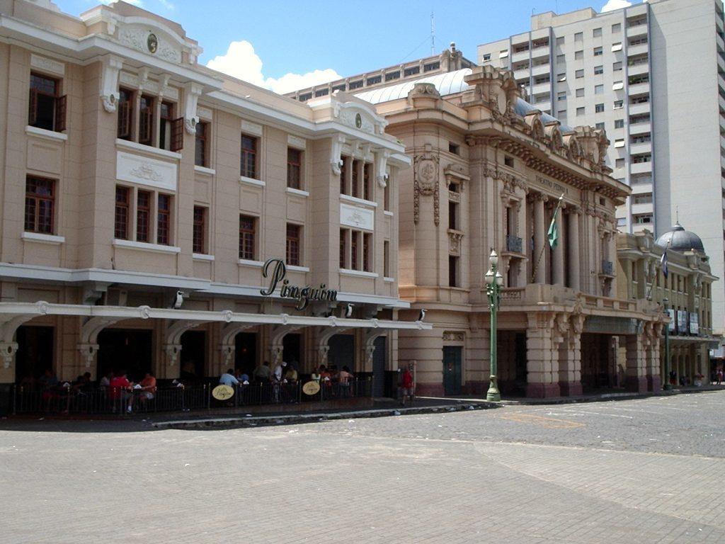 Centro de Ribeirão Preto: passeio pelo Quarteirão Paulista