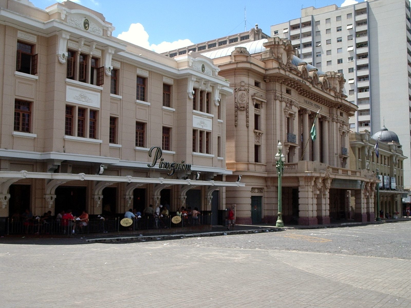 Centro de Ribeirão Preto: passeio pelo Quarteirão Paulista