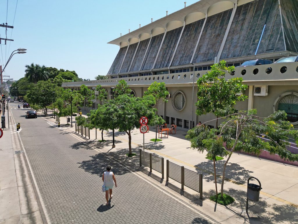 Centro de São José do Rio Preto: história e passeios