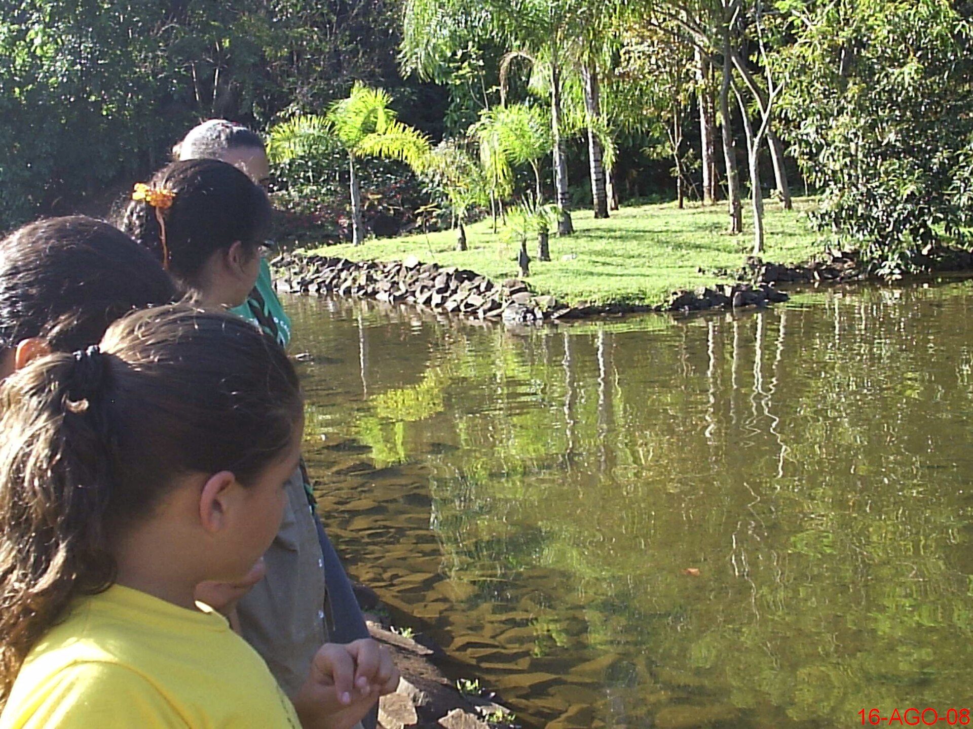 Parque Curupira: guia para visitar em Ribeirão Preto