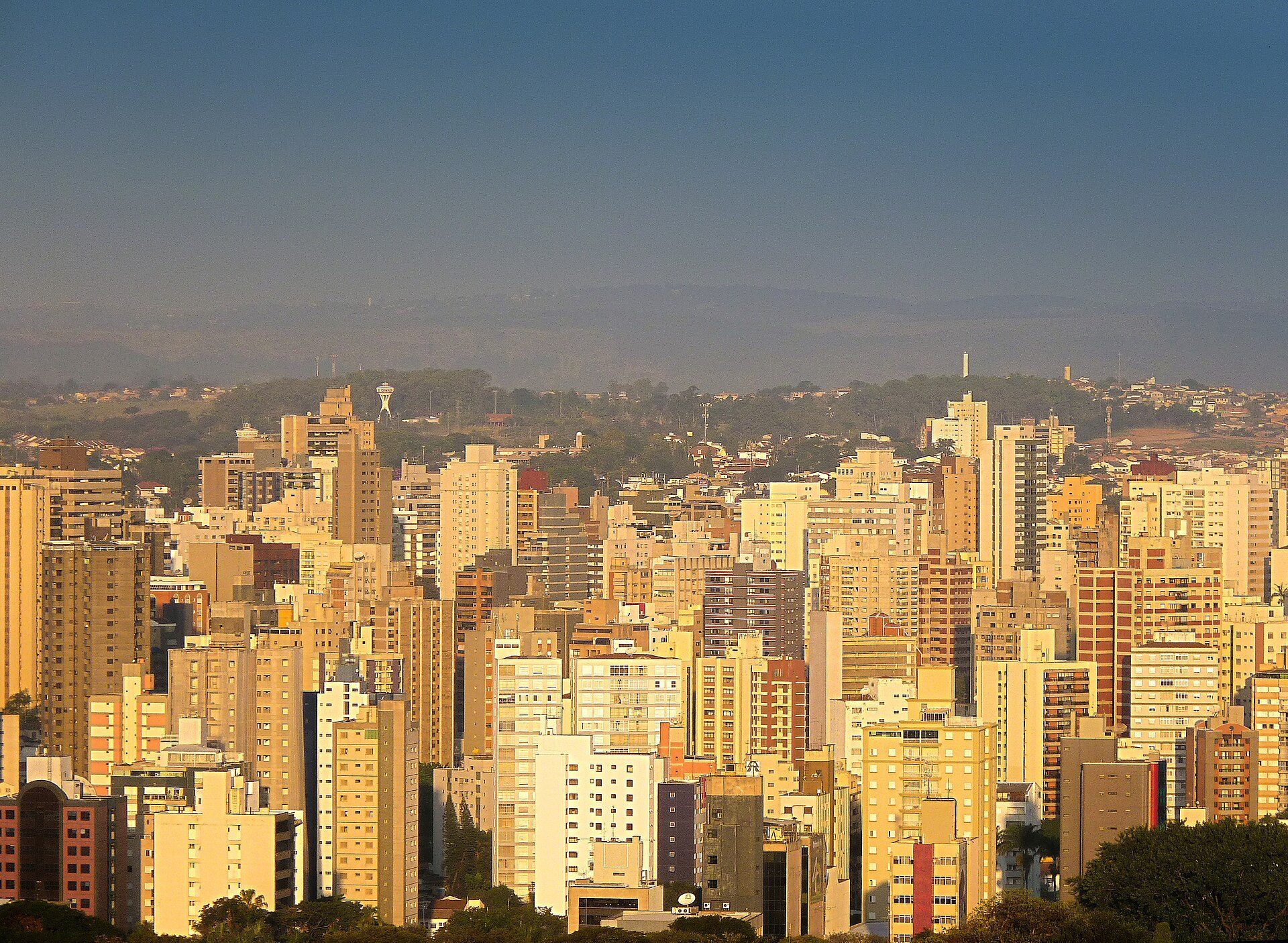 O que fazer em Campinas: guia de passeios, cultura e gastronomia