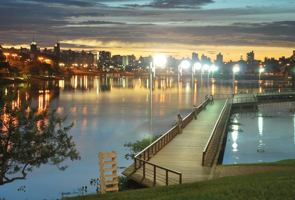 Represa Municipal de Rio Preto: como planejar o passeio