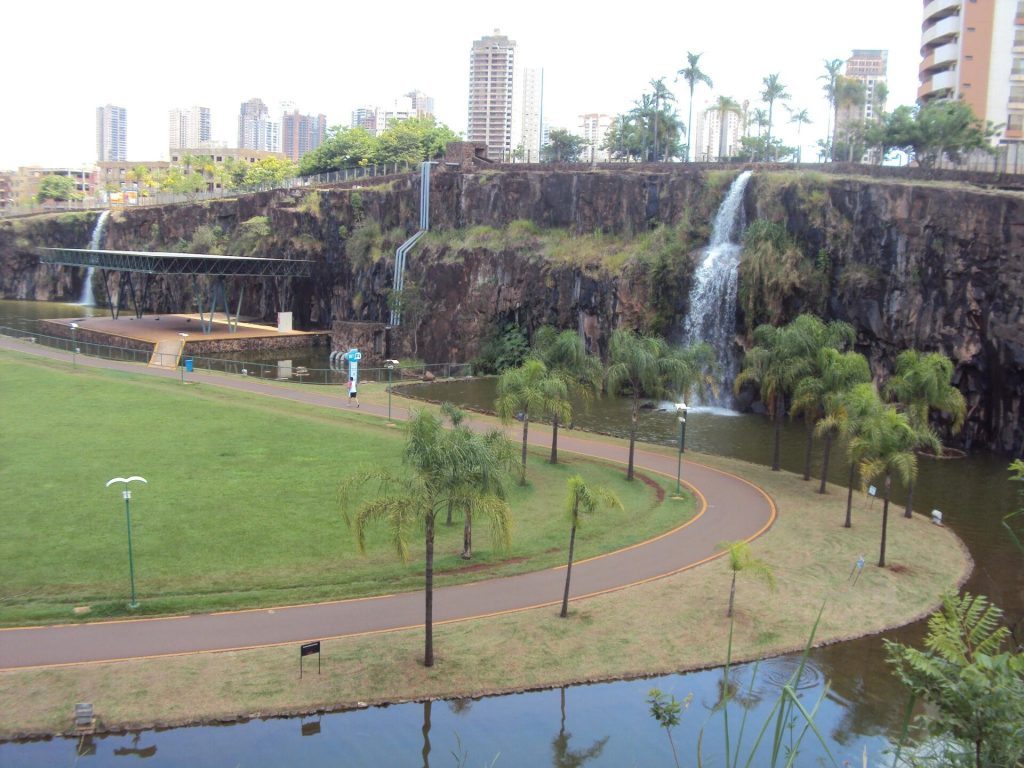 Parques de Ribeirão Preto: escolha seu passeio ao ar livre Parques de Ribeirão Preto: escolha seu passeio ao ar livre