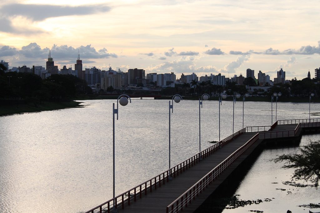 São José do Rio Preto em um dia: roteiro de passeios São José do Rio Preto em um dia: roteiro de passeios