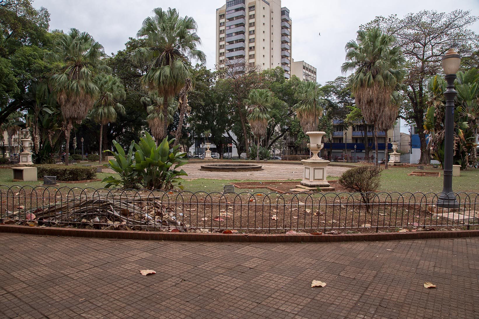 Ribeirão Preto em um dia: roteiro pelo Centro e um parque